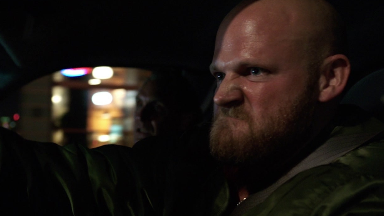 Marvel's Agents Of S.H.I.E.L.D.: Ghost Rider