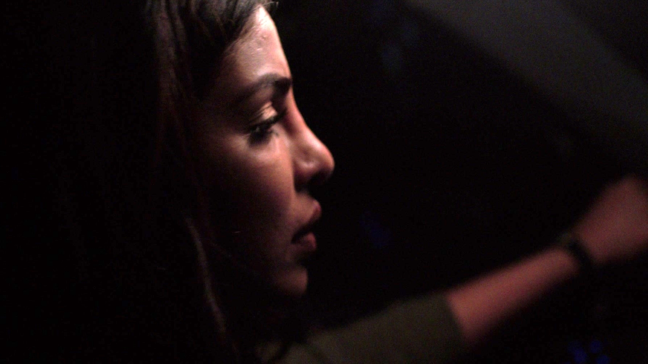 Quantico: The Farm