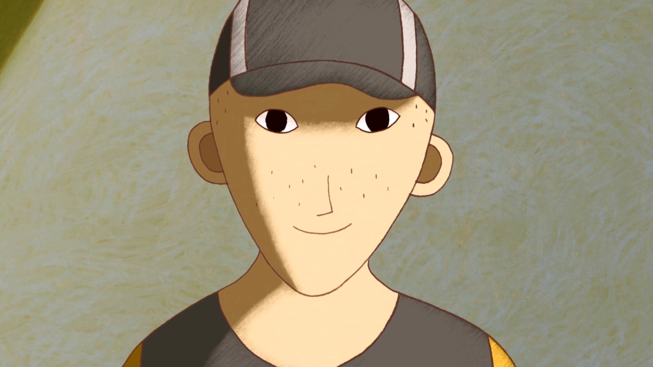 Phantom Boy (US Trailer 2)