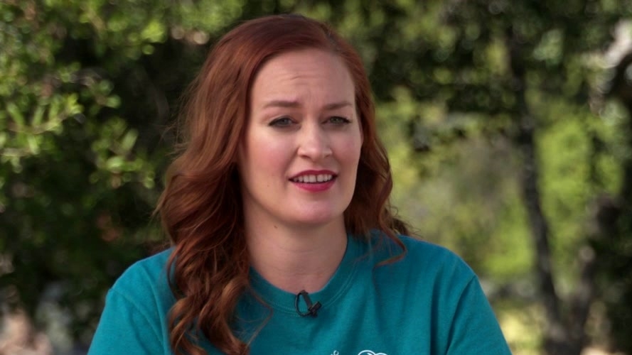 Dirty 30: What Is Dirty 30 About? (Mamrie)