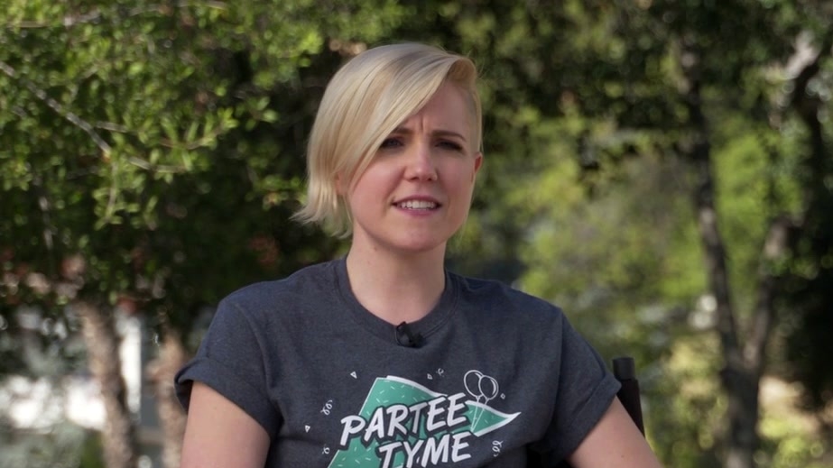 Dirty 30: What Is Dirty 30 About? (Hannah)