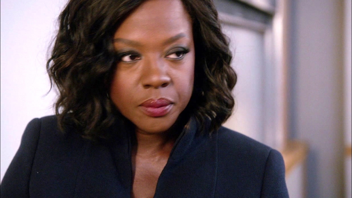 How To Get Away With Murder: Good People