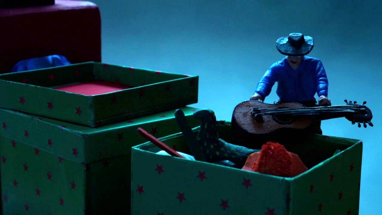 A Town Called Panic: Double Fun: Christmas