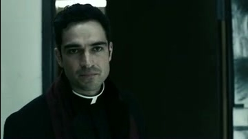 The Exorcist: Father Tomas Visits Father Marcus