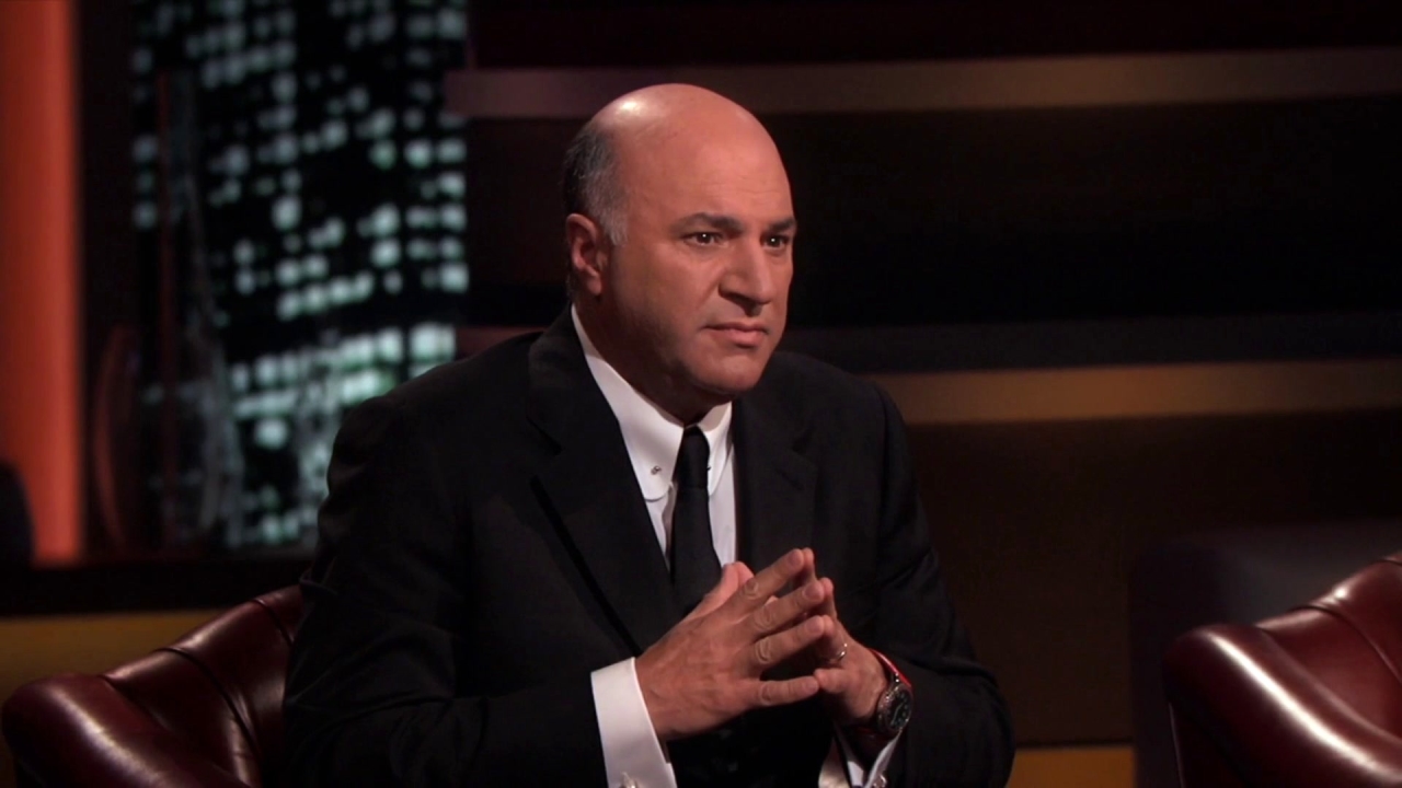 Shark Tank: Islide