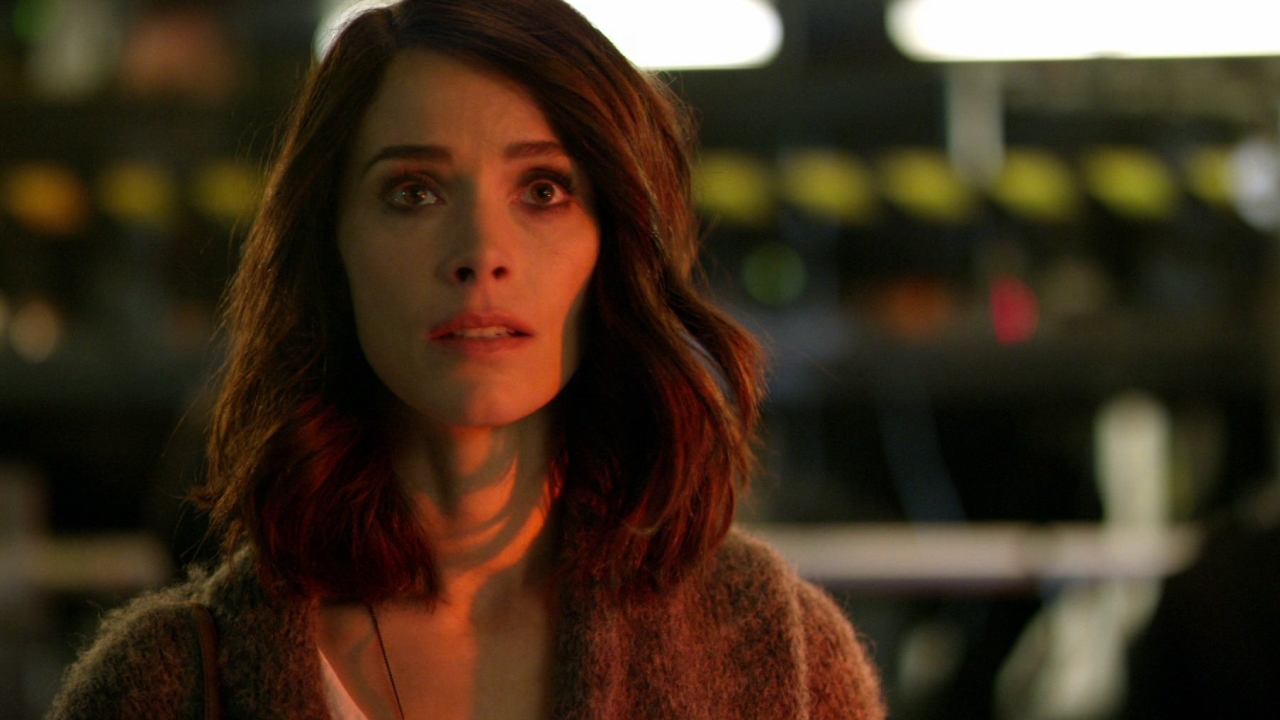 Timeless: Pilot