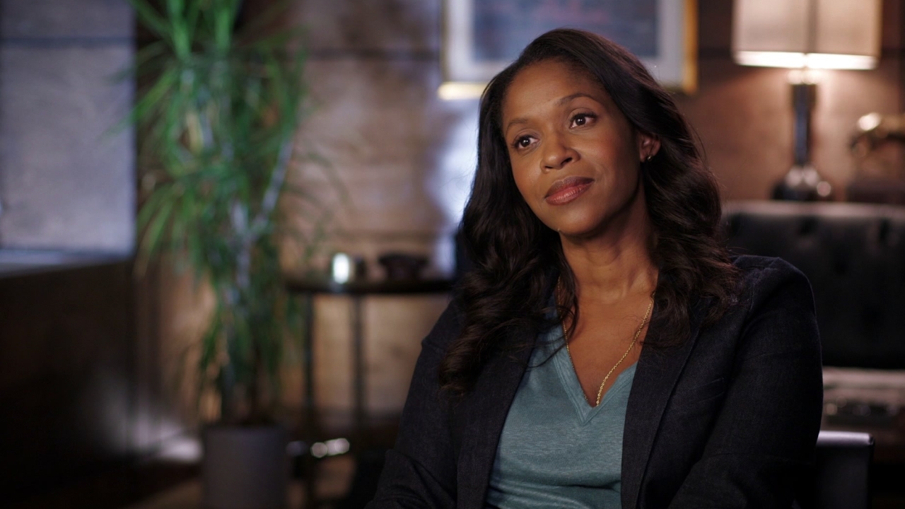 Conviction: Merrin Dungey On The Appeal Of The Show