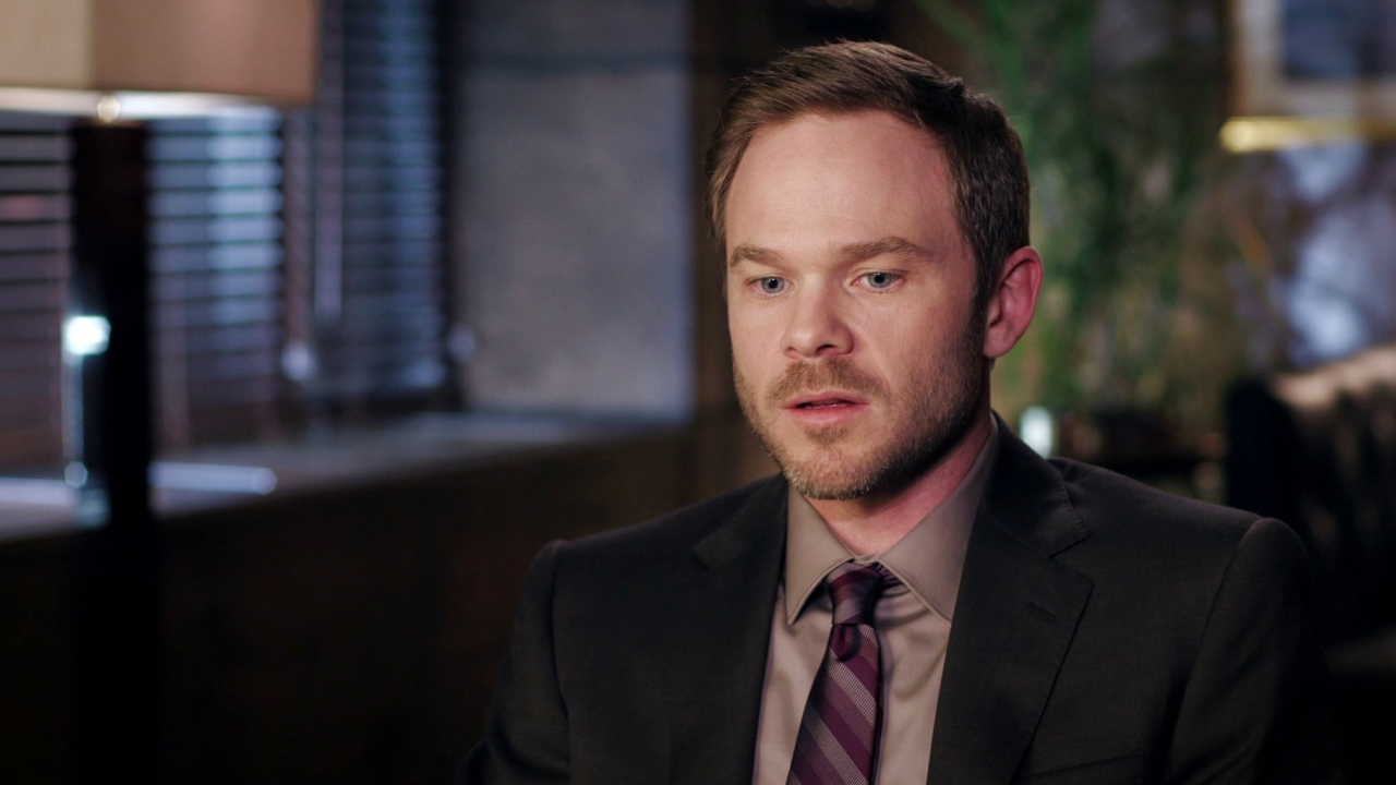 Conviction: Shawn Ashmore On Why He Wanted To Be A Part Of The Show