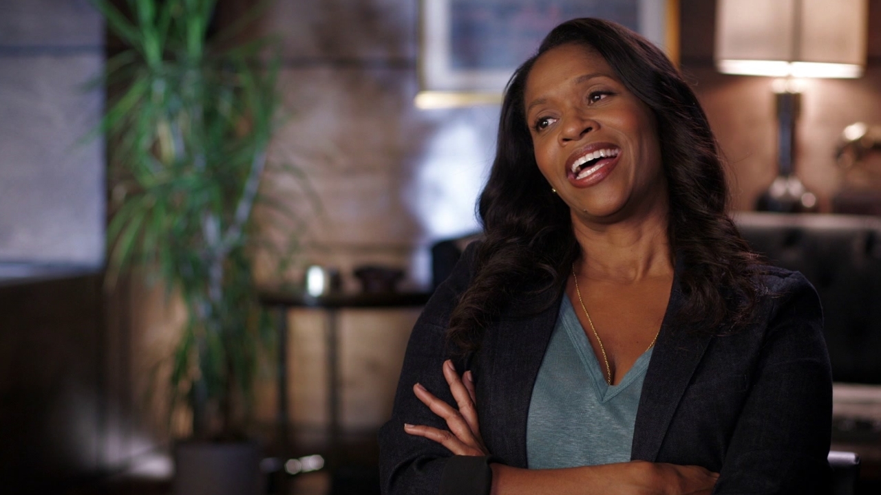 Conviction: Merrin Dungey On Her Character