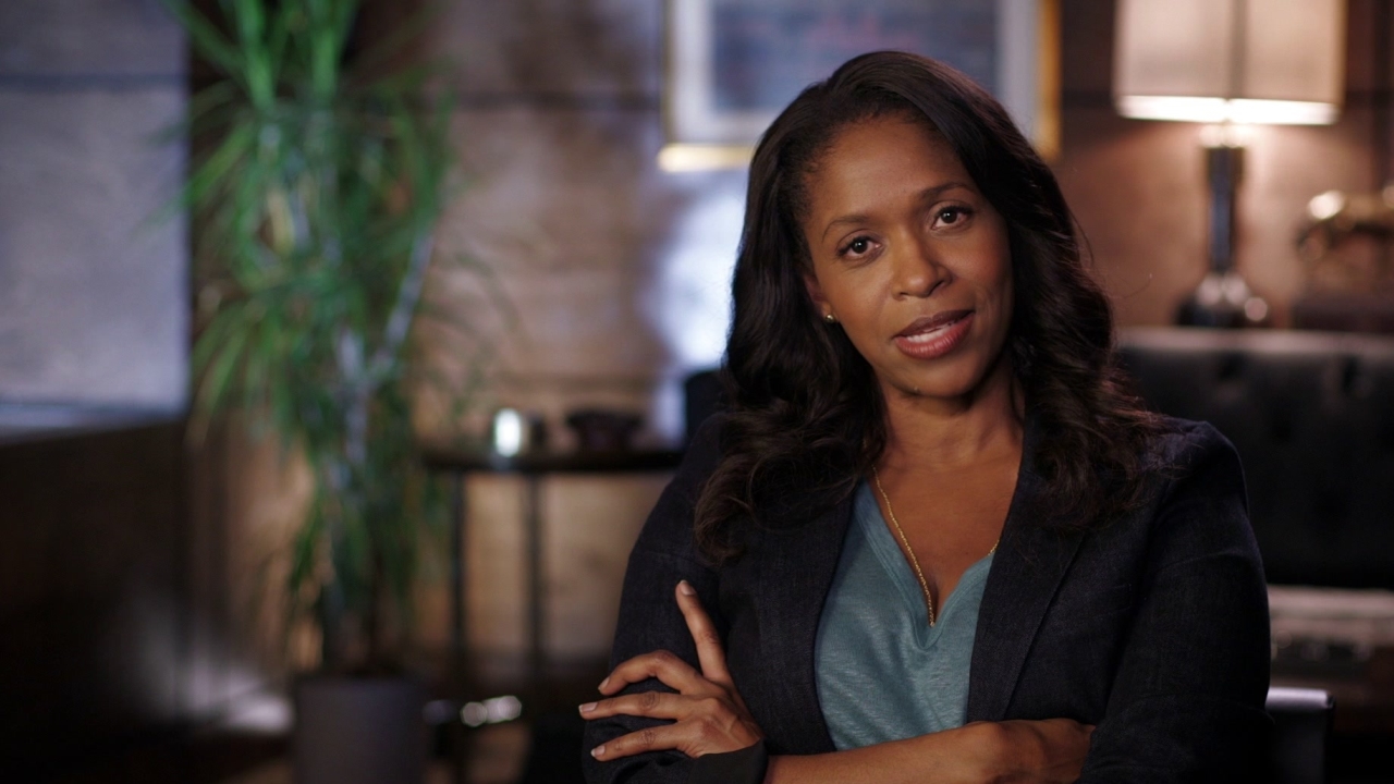 Conviction: Merrin Dungey On Why She Wanted To Be A Part Of The Show
