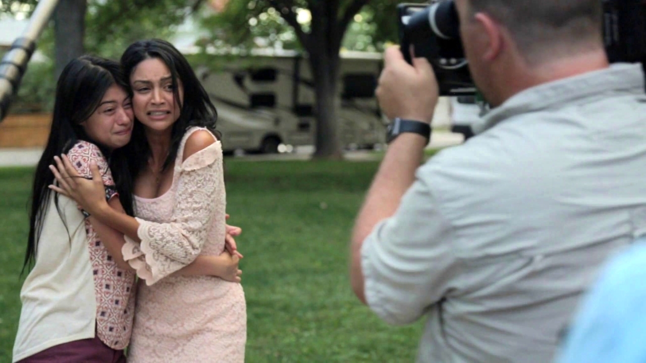 Priceless: Bianca Santos (Featurette)