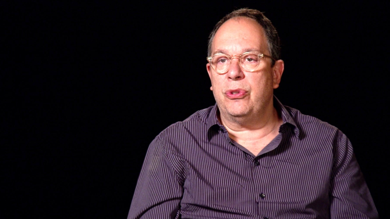 Conviction: Mark Gordon, Executive Producer, On Casting Hayley Atwell