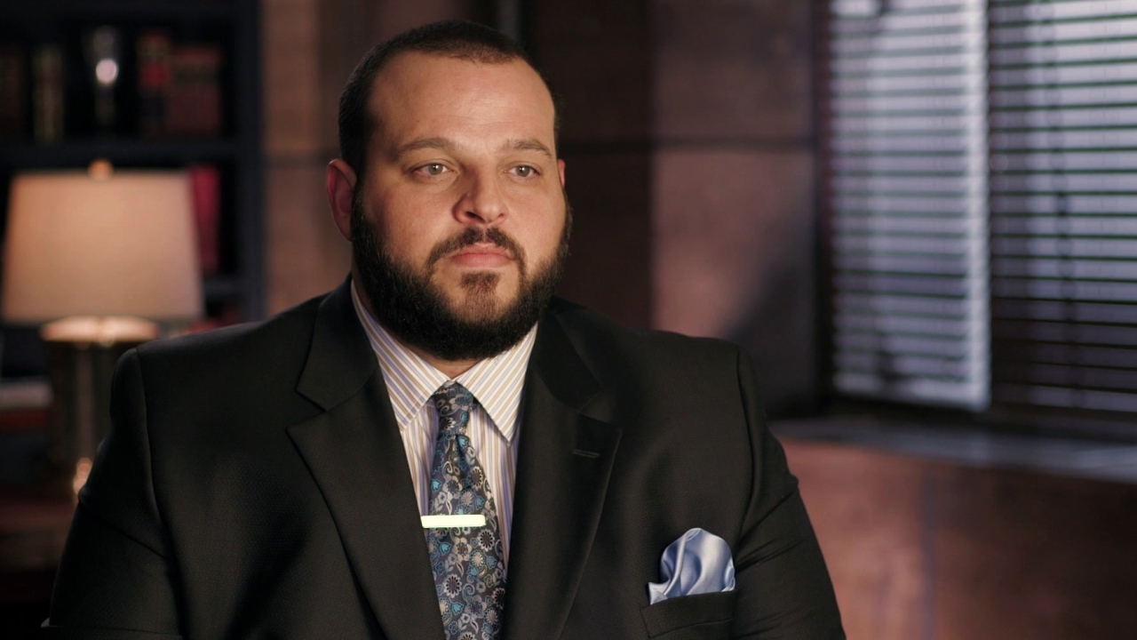 Conviction: Daniel Franzese On His Character