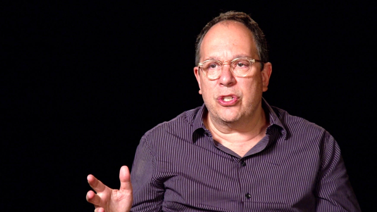 Conviction: Mark Gordon, Executive Producer, On The Structure Of The Show