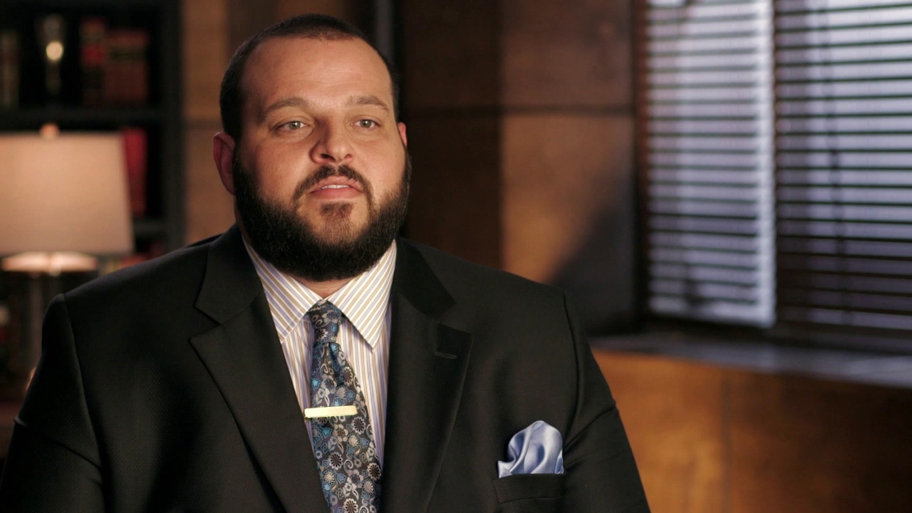 Conviction: Daniel Franzese On The Costumes