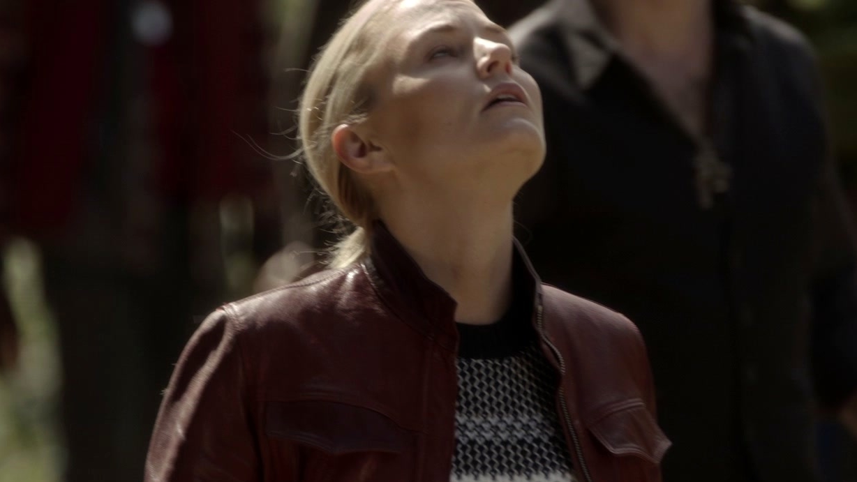 Once Upon A Time: Hyde's Warning