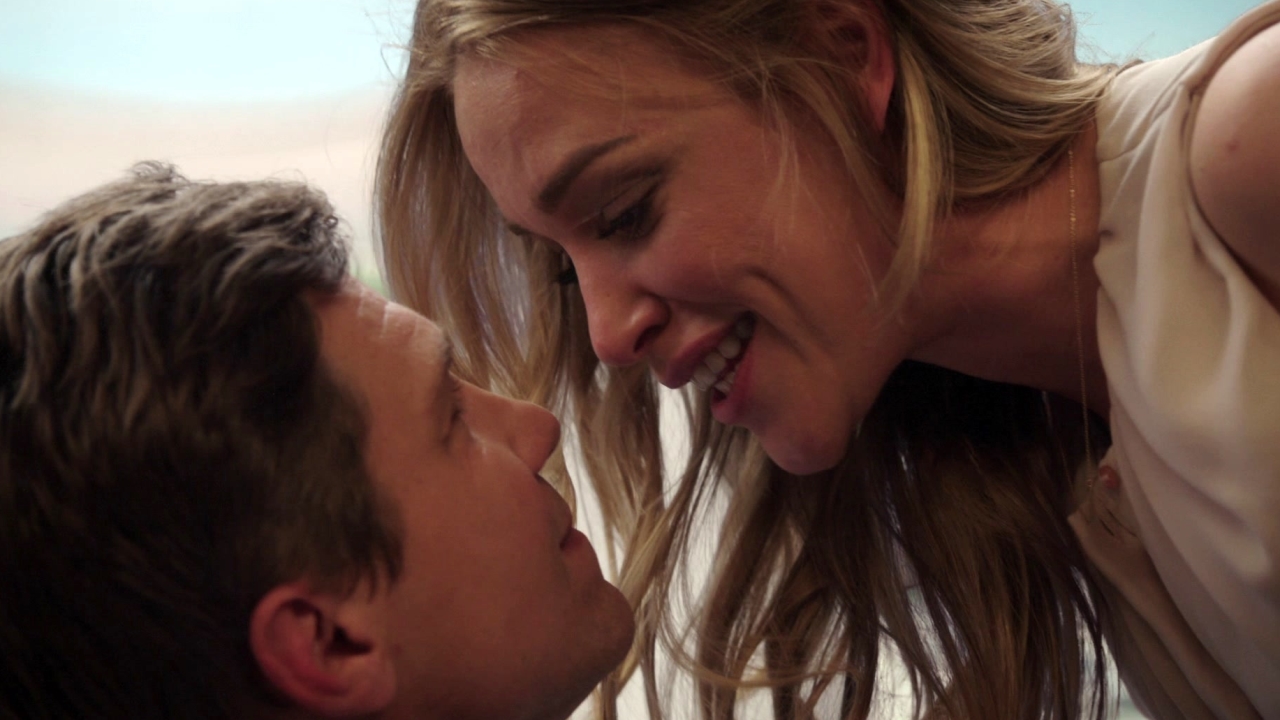Notorious: Featurette