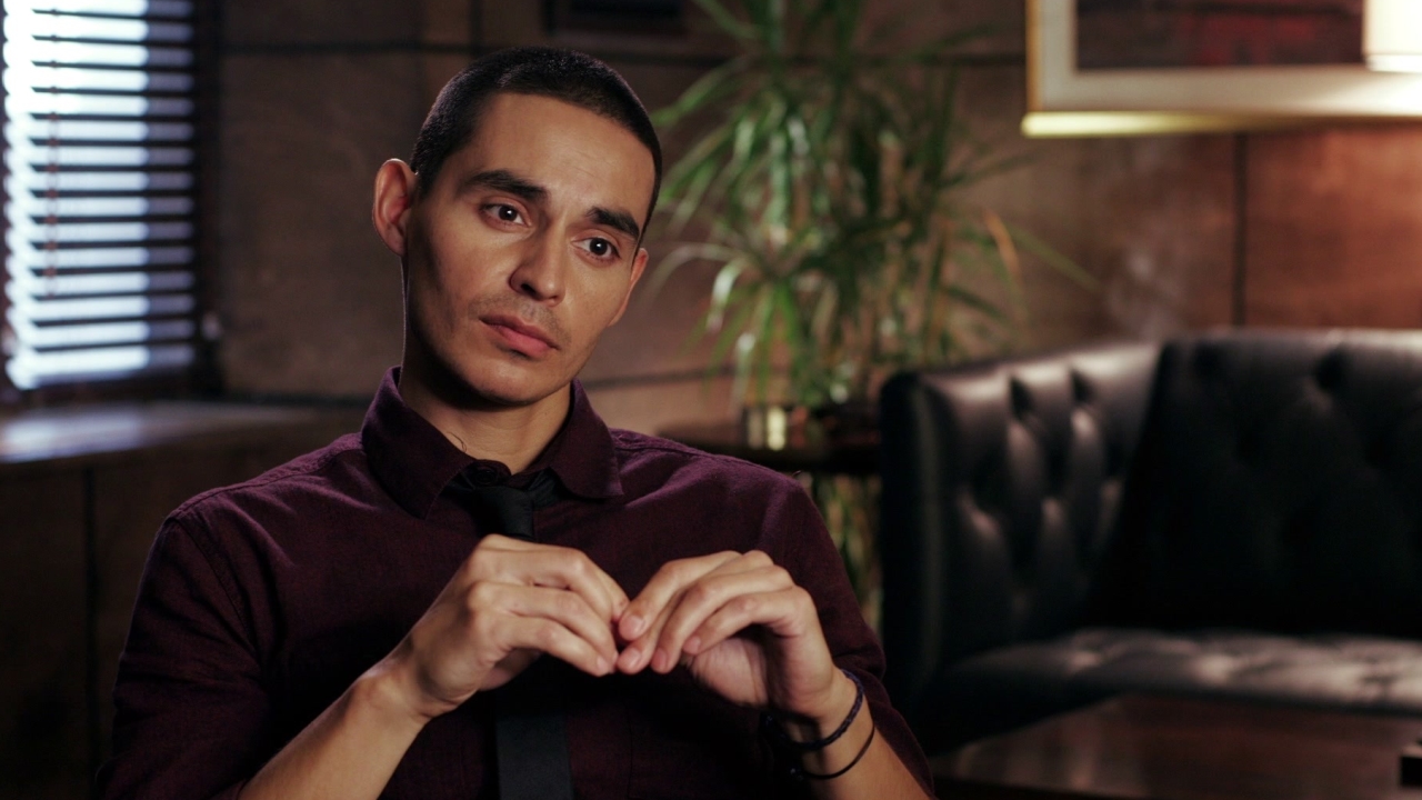 Conviction: Manny Montana On The Conviction Integrity Unit