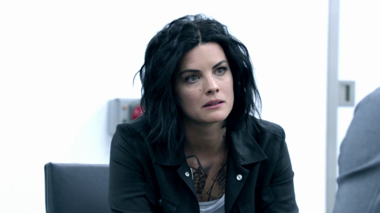 Blindspot: Jane Asks Borden If He Believes In A Killer Instinct