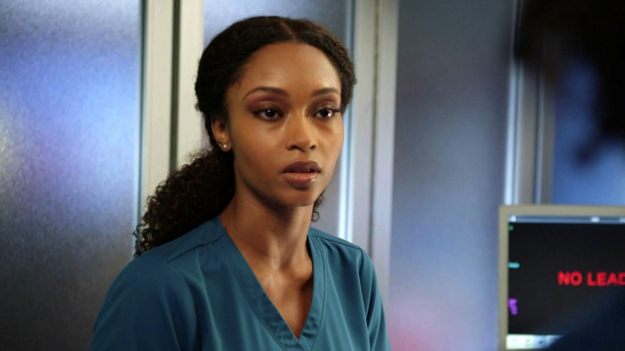 Chicago Med: Win Loss