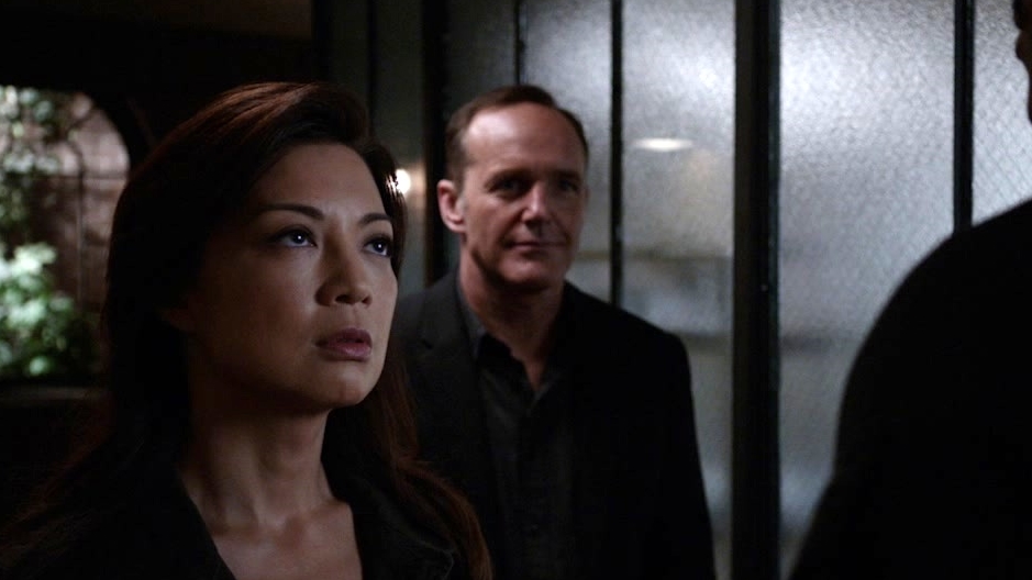 Marvel's Agents Of S.H.I.E.L.D.: Special Assignment