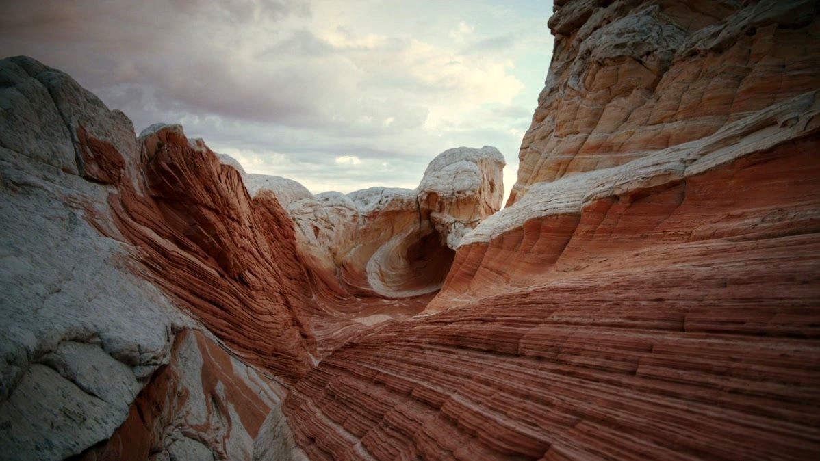 Voyage Of Time: The IMAX Experience