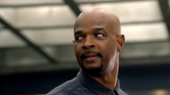 Lethal Weapon: I Handle My Business