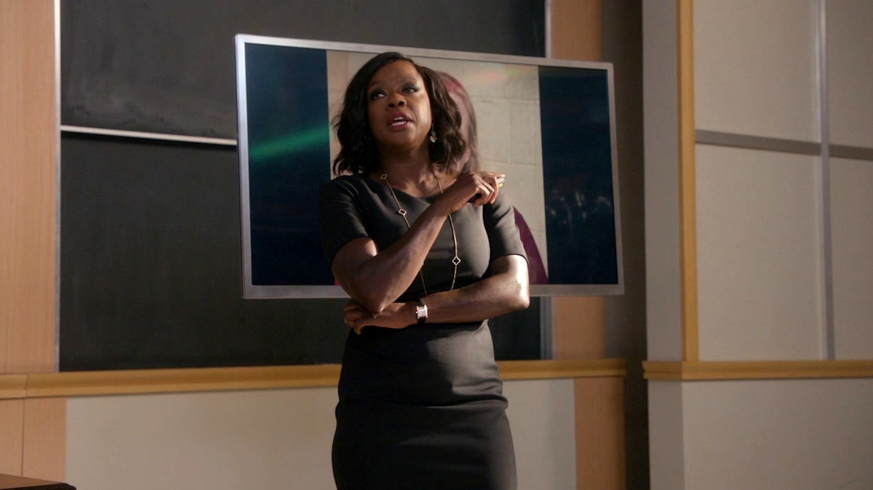 How To Get Away With Murder: Irene