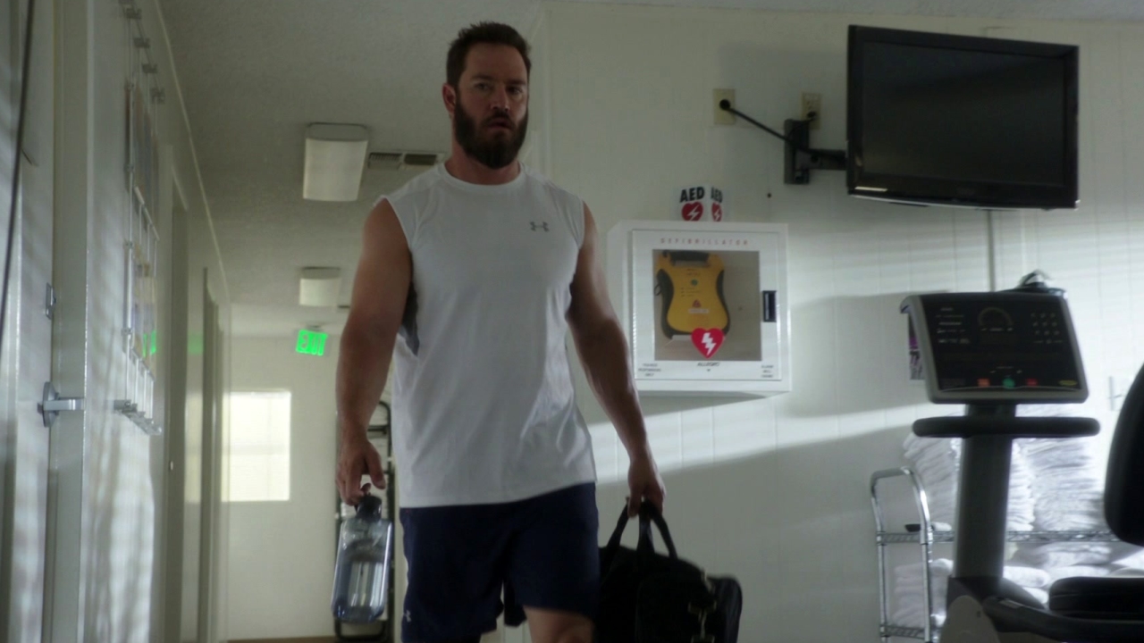 Pitch: Workout
