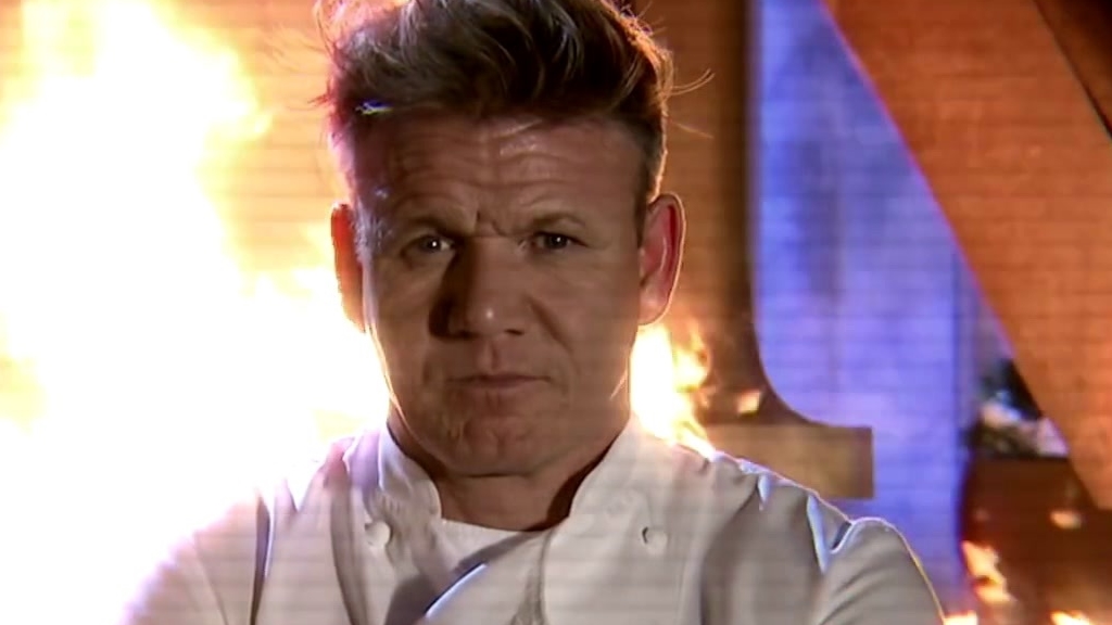 Hell's Kitchen: Season 16