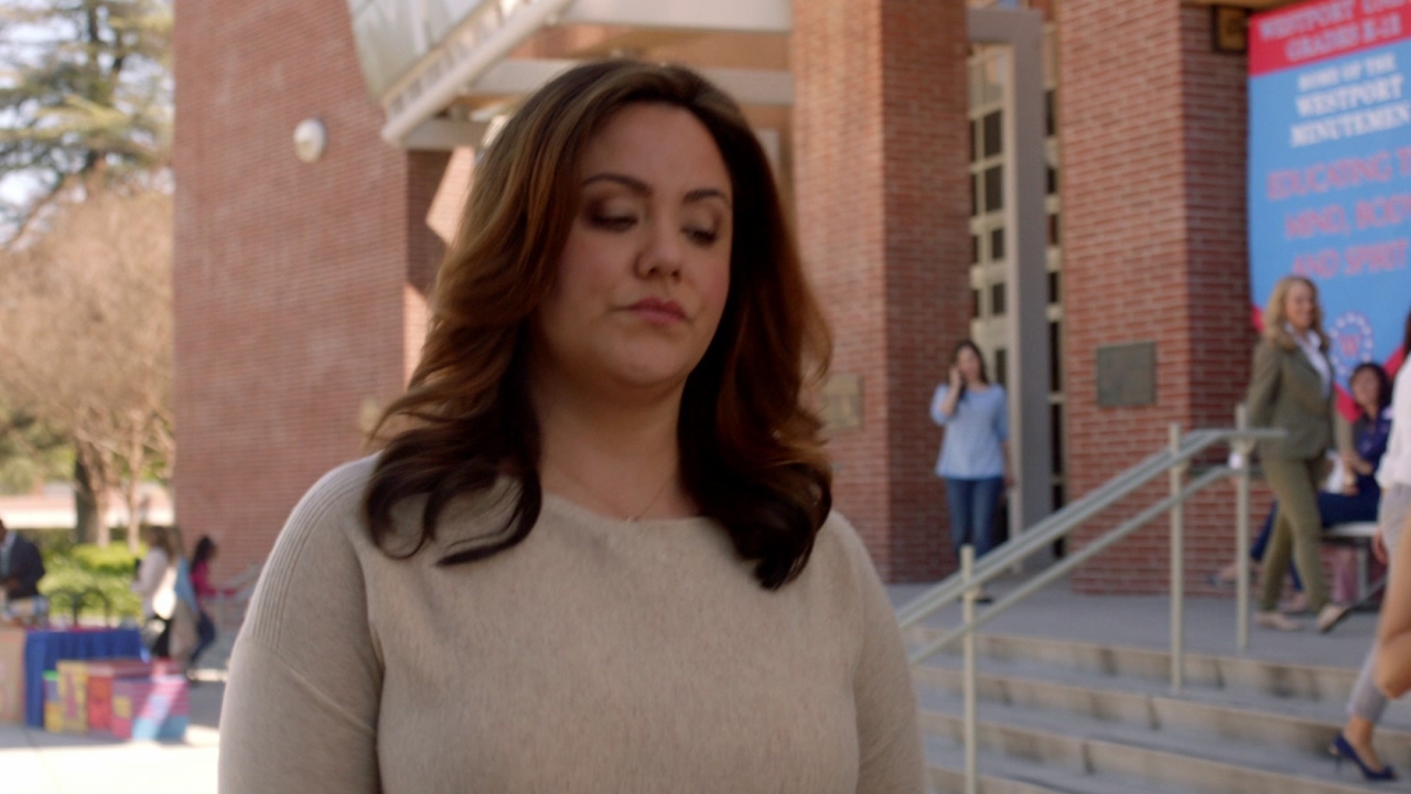 American Housewife: So Real