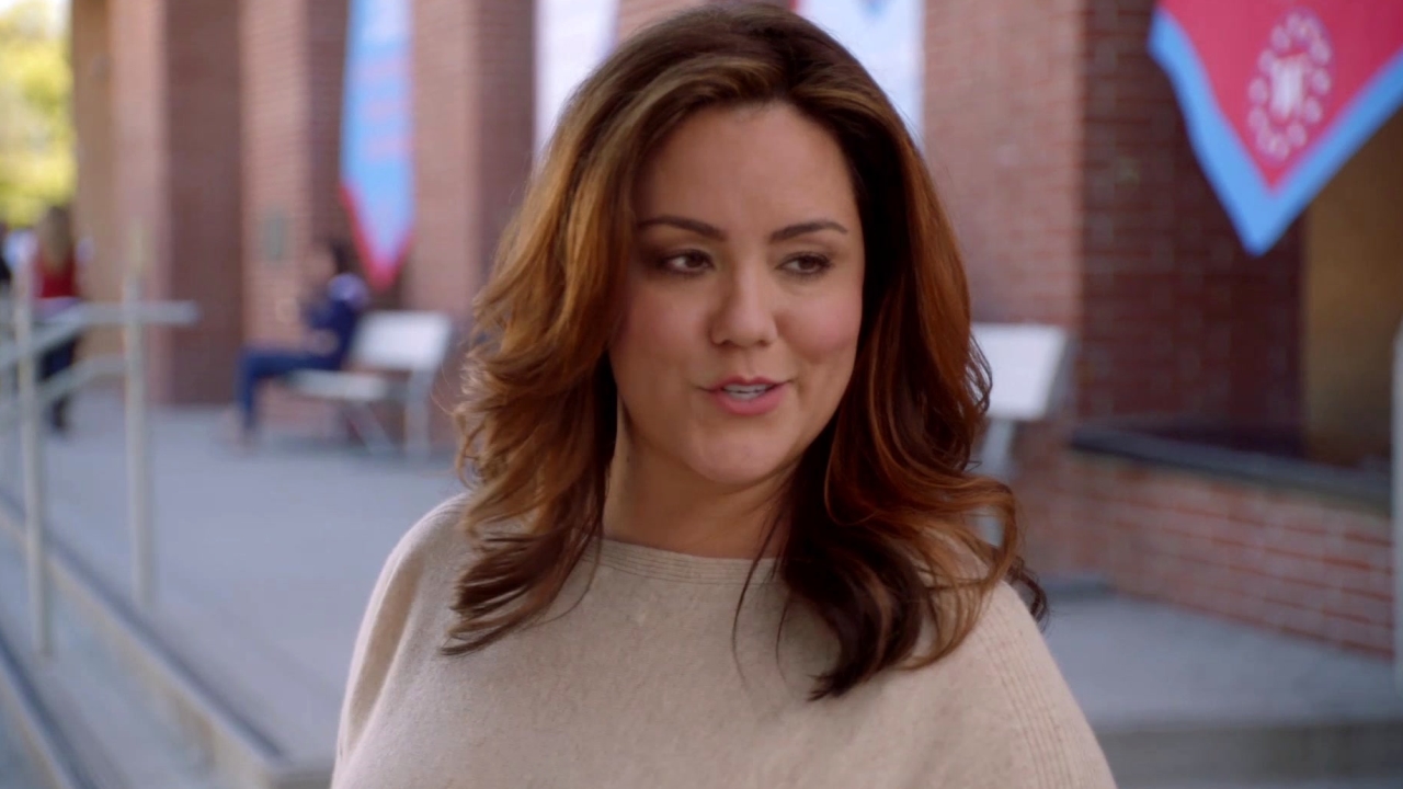 American Housewife: Second Breakfast