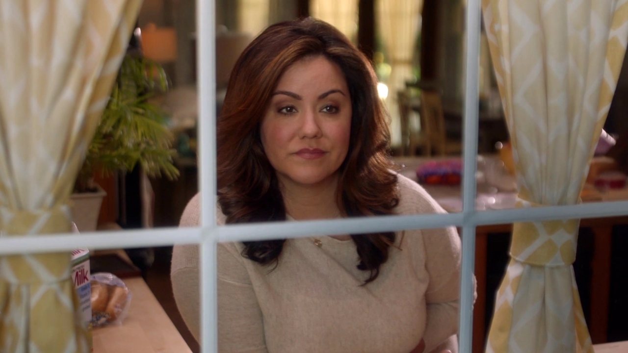 American Housewife: Musing