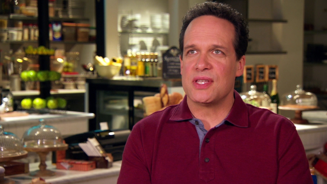 American Housewife: Diedrich Bader On What Sets This Show Apart From Other Family Sitcoms