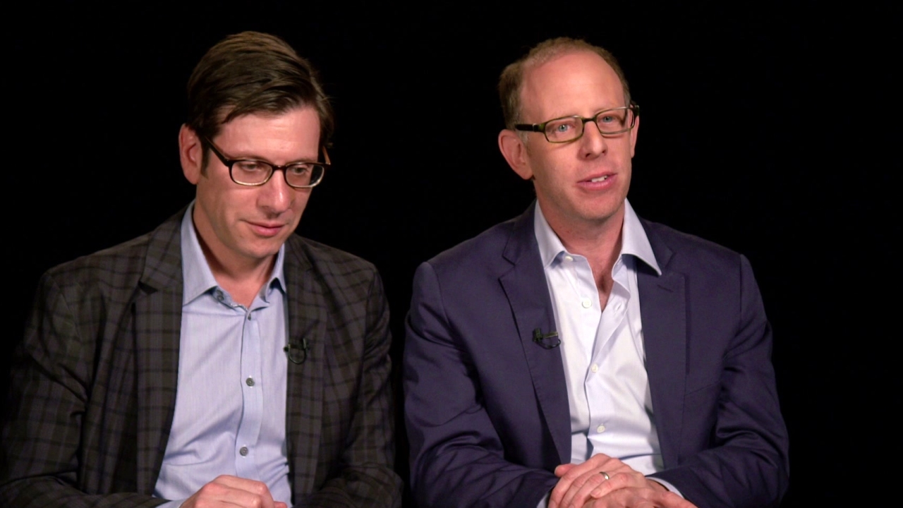 American Housewife: Kenny Schwartz & Rick Wiener, Executive Producers, On The Appeal Of The Show