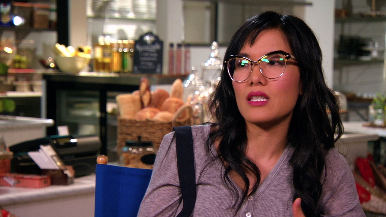 American Housewife: Ali Wong On Katie Otto