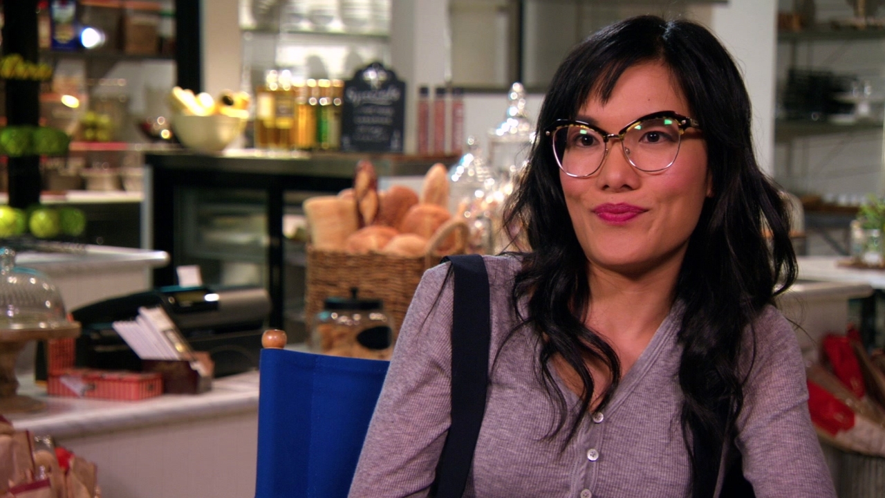 American Housewife: Ali Wong On Why She Wanted To Be A Part Of The Show