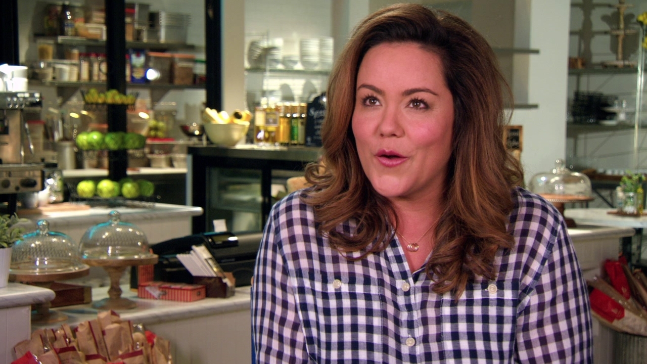 American Housewife: Katy Mixon On Her Character
