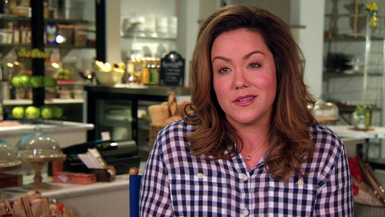 American Housewife: Katy Mixon On The Otto Family