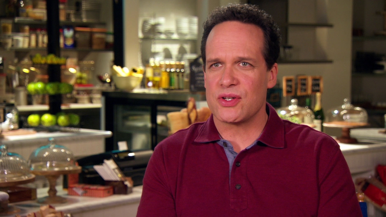 American Housewife: Diedrich Bader On Why He Wanted To Be A Part Of The Show