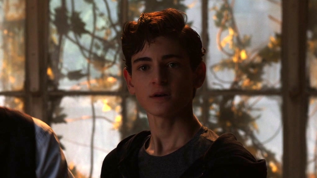 Gotham: Didn't You Feel It?