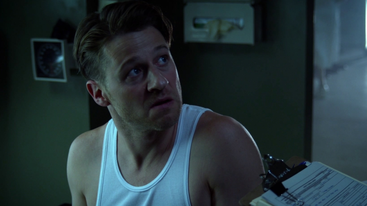 Gotham: It's Going To Hurt A Little Bit