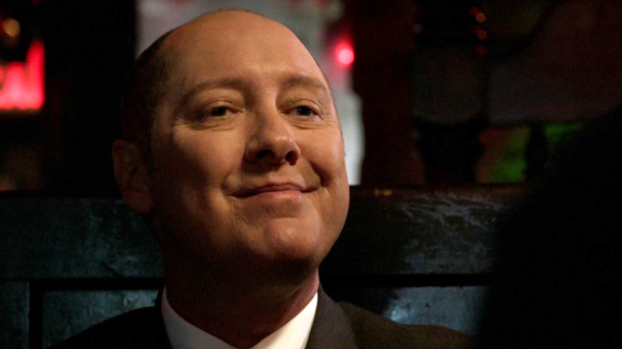 The Blacklist: Miles Mcgrath