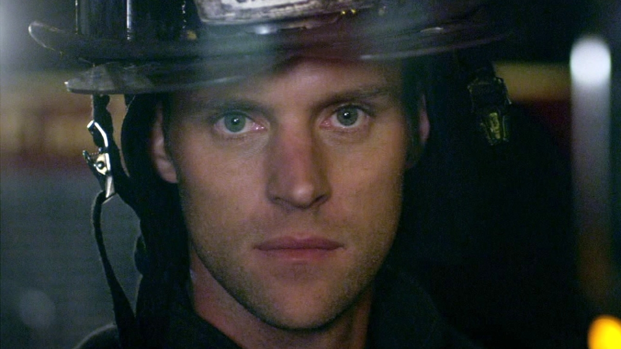Chicago Fire: Season 5