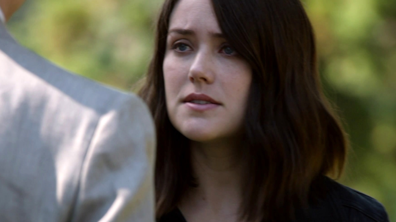 The Blacklist: You've Got To Tell Me