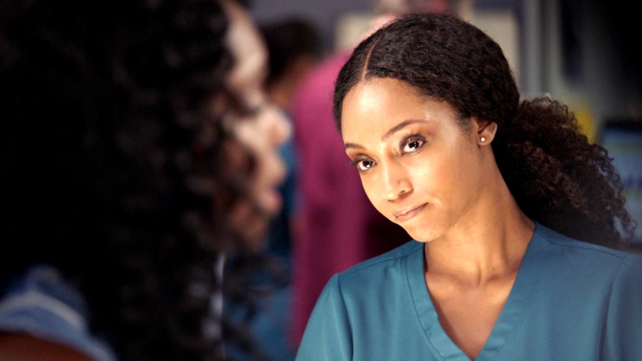 Chicago Med: Natural History