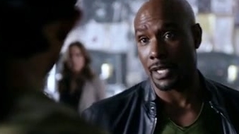 Rosewood: Season 2