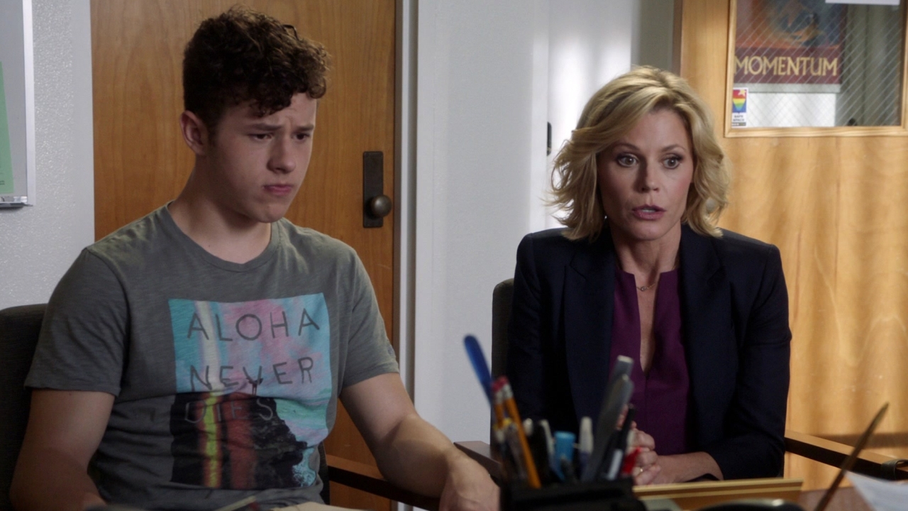 Modern Family: Suboptimal