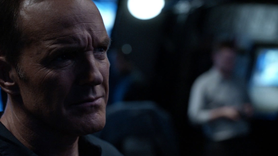 Marvel's Agents Of S.H.I.E.L.D.: Uprising