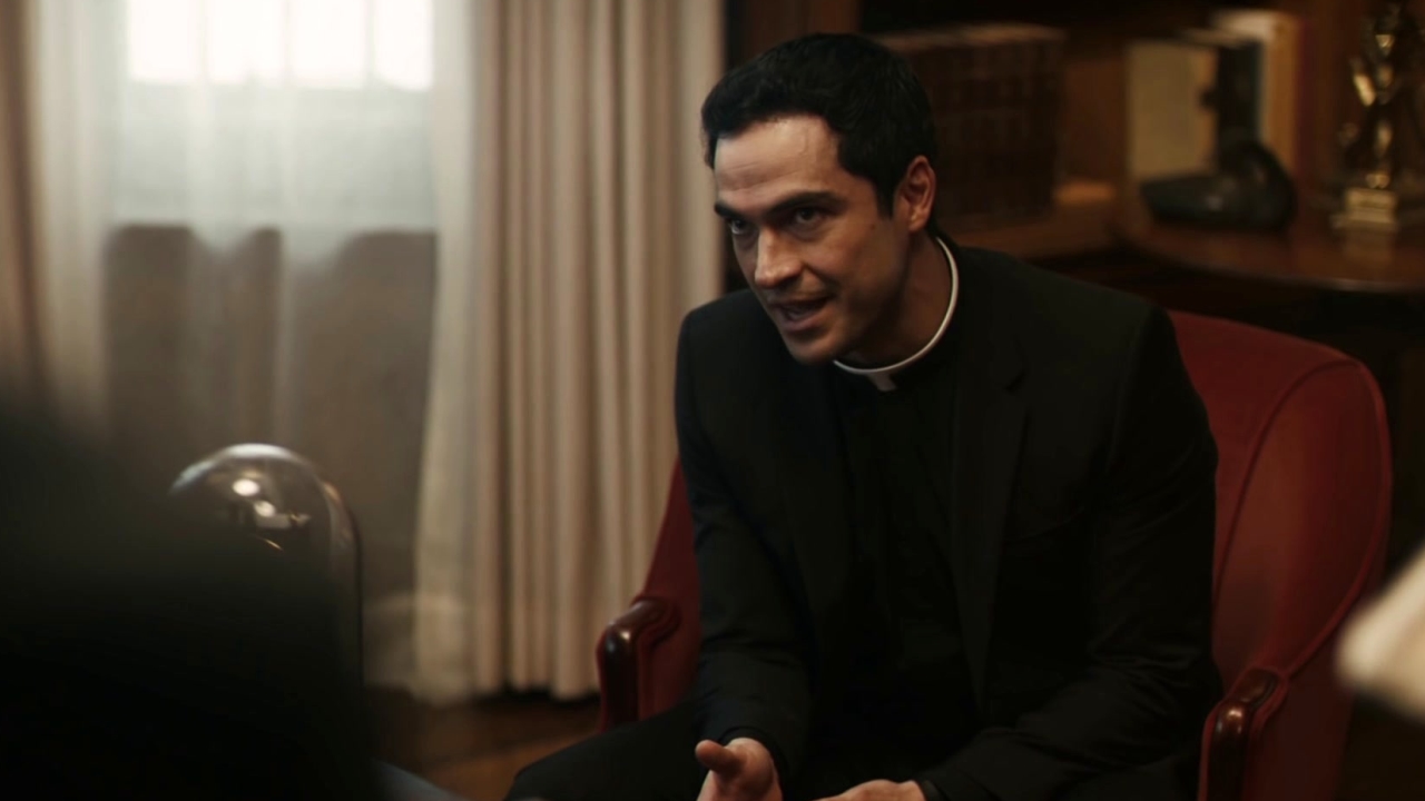 The Exorcist: This Is Completely Different